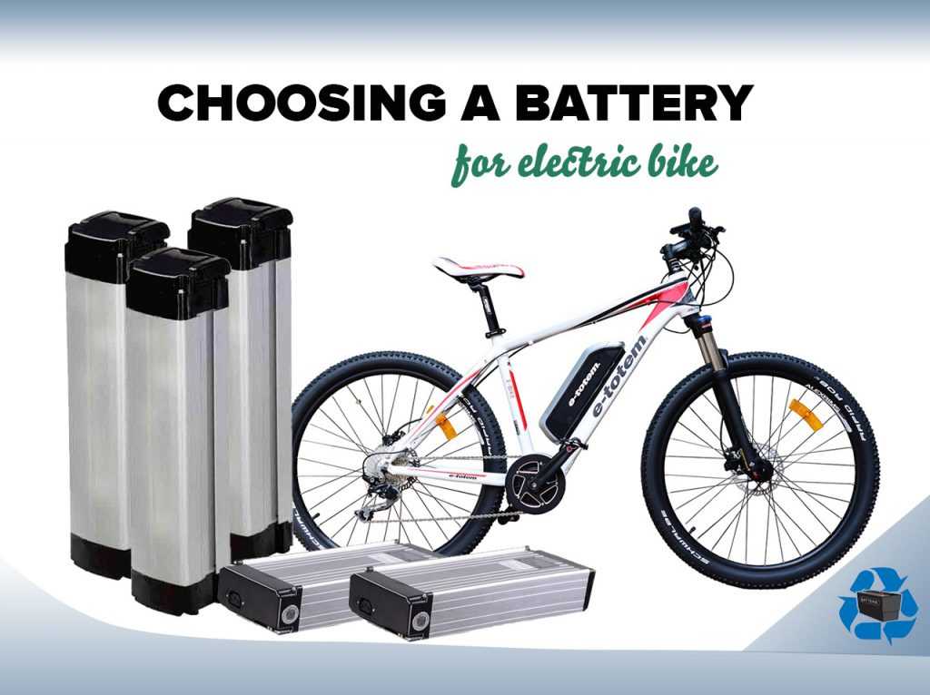 adding second battery to electric bike